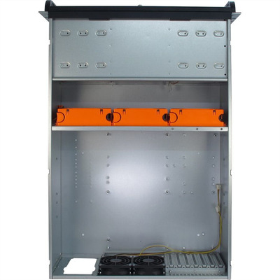 Value 19.99.0116 Modulaire serverchassis