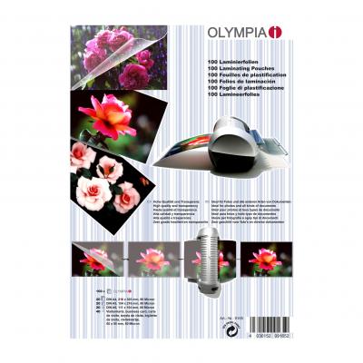 Olympia 9165 laminatorzakken