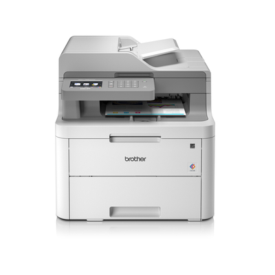 Brother DCP-L3550CDW multifunctionals
