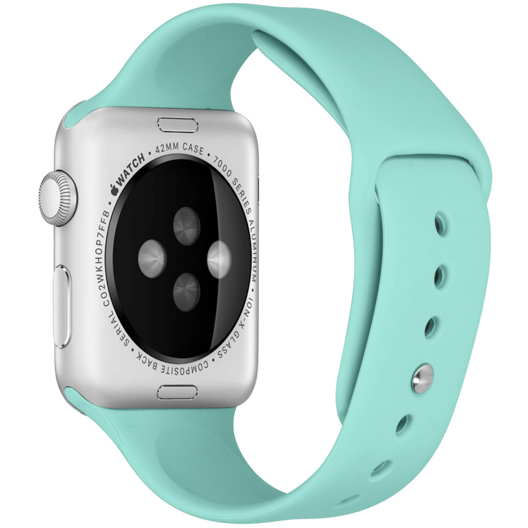 Replacement 38mm/40mm Watch Band For Apple Watch - Twist-O-Flex | Speidel