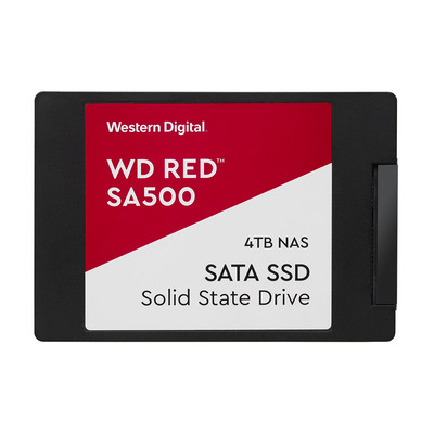 Western Digital WDS400T1R0A solid-state drives