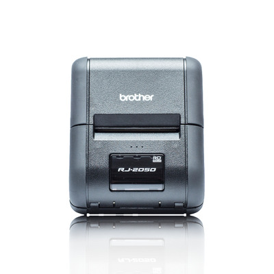 Brother RJ-2050 POS/mobiele printers