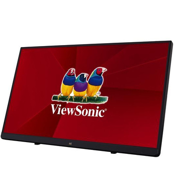 Viewsonic TD2230 touchscreen monitoren