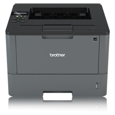 Brother HL-L5100DN laserprinters