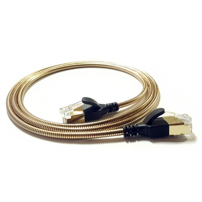 Wantec 7624 UTP-kabels
