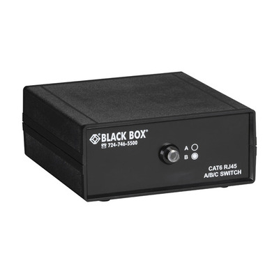 Black Box SW1030A netwerkextenders