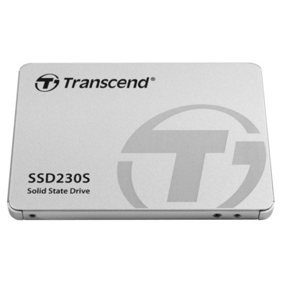 Обзор ssd transcend ssd230s 128 gb