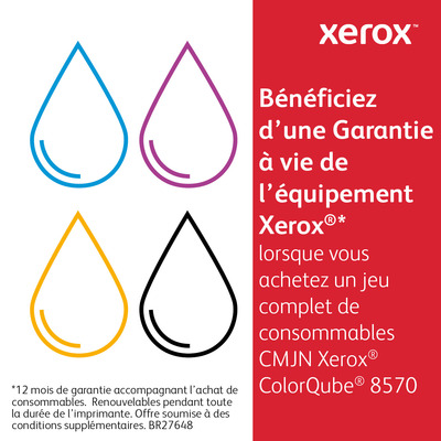 Xerox 108R00934 inkt-sticks