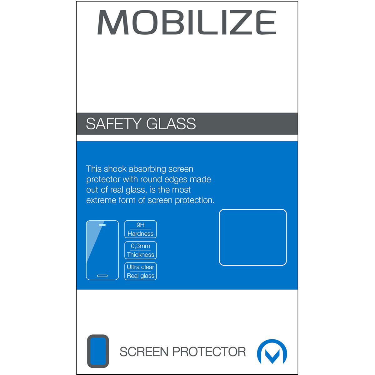 Mobilize Mobilize Glass Screen Protector For Camera Apple Iphone 12 Mini Mob Gspc Iph12mini Kopen Centralpoint