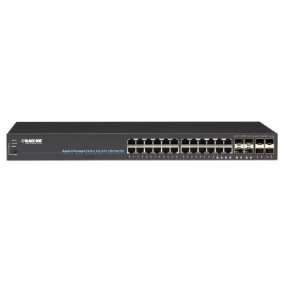 Black Box LGB5028A netwerk-switches