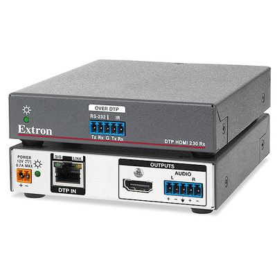 Extron 60-1271-13 AV-receivers