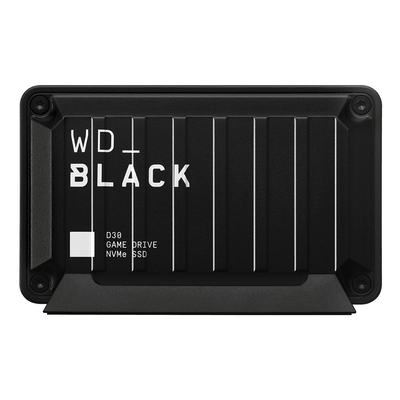Western Digital WDBATL0020BBK-WESN Externe SSD's