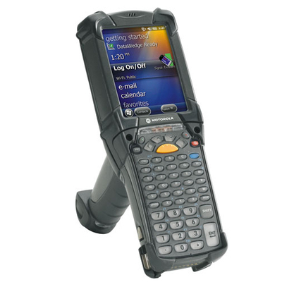 Zebra MC9190-G30SWEQA6WR RFID mobile computers