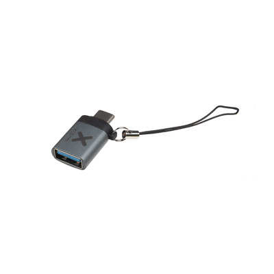 Xtorm XC011 kabeladapters/verloopstukjes