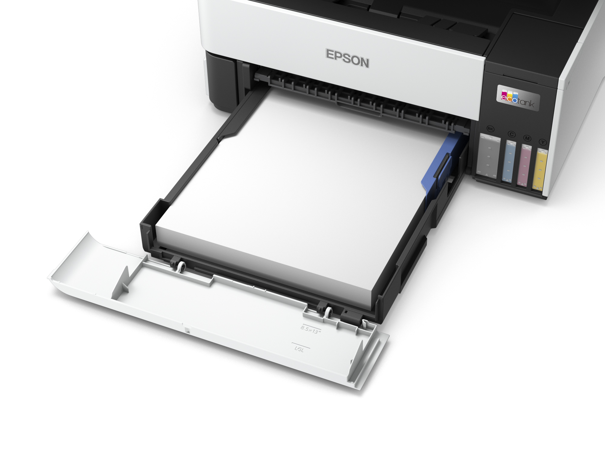 Epson EcoTank EcoTank ET-5150 (C11CJ89402) kopen » Centralpoint
