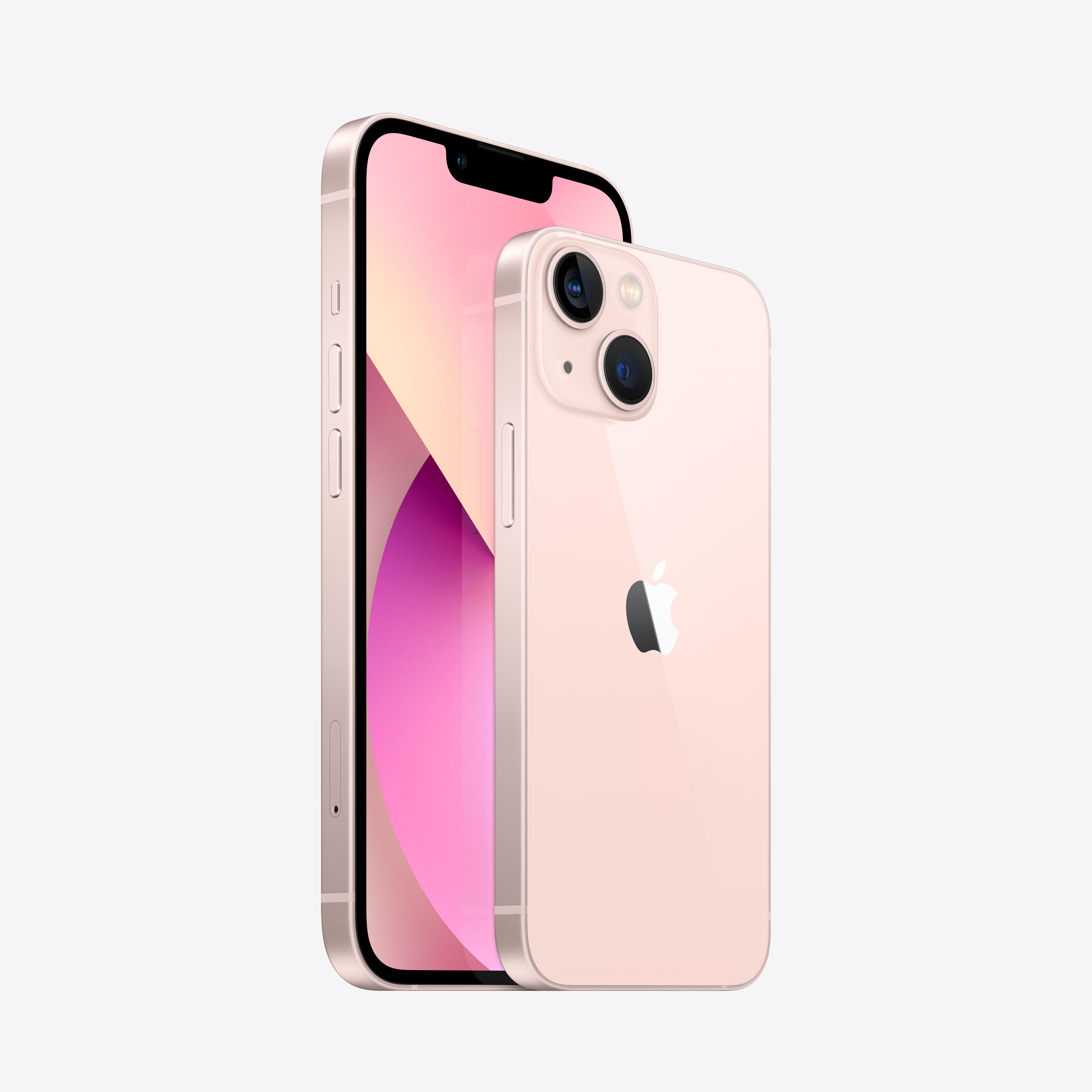 Iphone 13 Pink - Homecare24