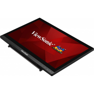 Viewsonic TD1630-3 touchscreen monitoren