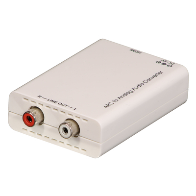 Lindy 38092 audio converters