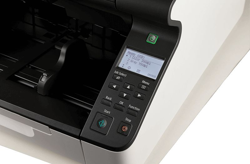 Canon imageFORMULA DR-G2110 (3150C003) kopen » Centralpoint