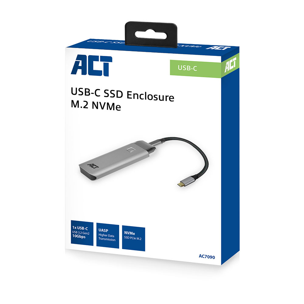 nvme pendrive
