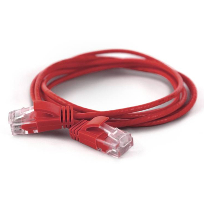 Wantec 7272 UTP-kabels