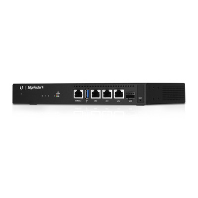 Ubiquiti Networks ER-4 routers