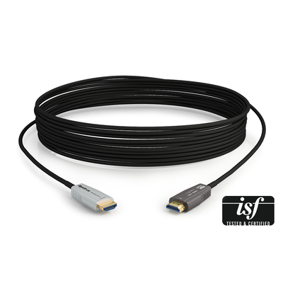 WyreStorm CAB-HAOC-FRL-15 HDMI kabels