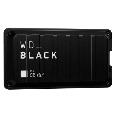 Western Digital WDBA3S0020BBK-WESN Externe SSD's
