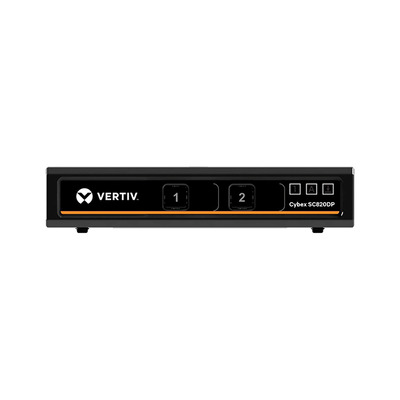 Vertiv SC820DP-201 KVM-switches
