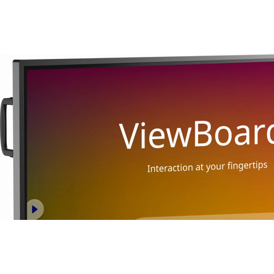 Viewsonic IFP8632 Interactieve whiteboards