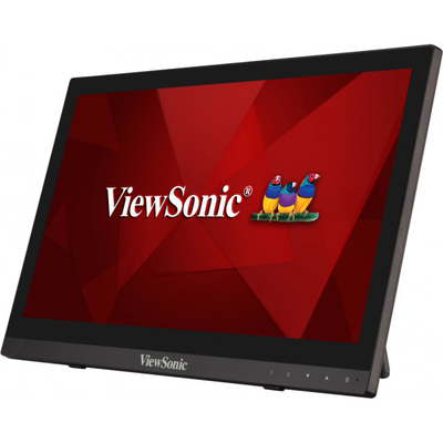 Viewsonic TD1630-3 touchscreen monitoren