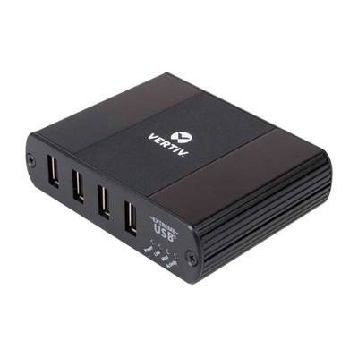 Vertiv USB6000RX-202 KVM-extenders