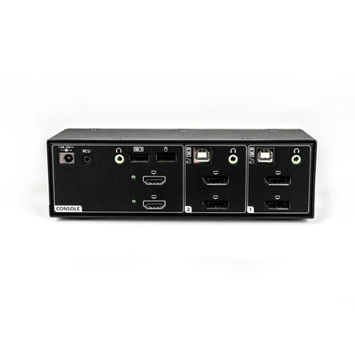 Vertiv SC920D-201 KVM-switches