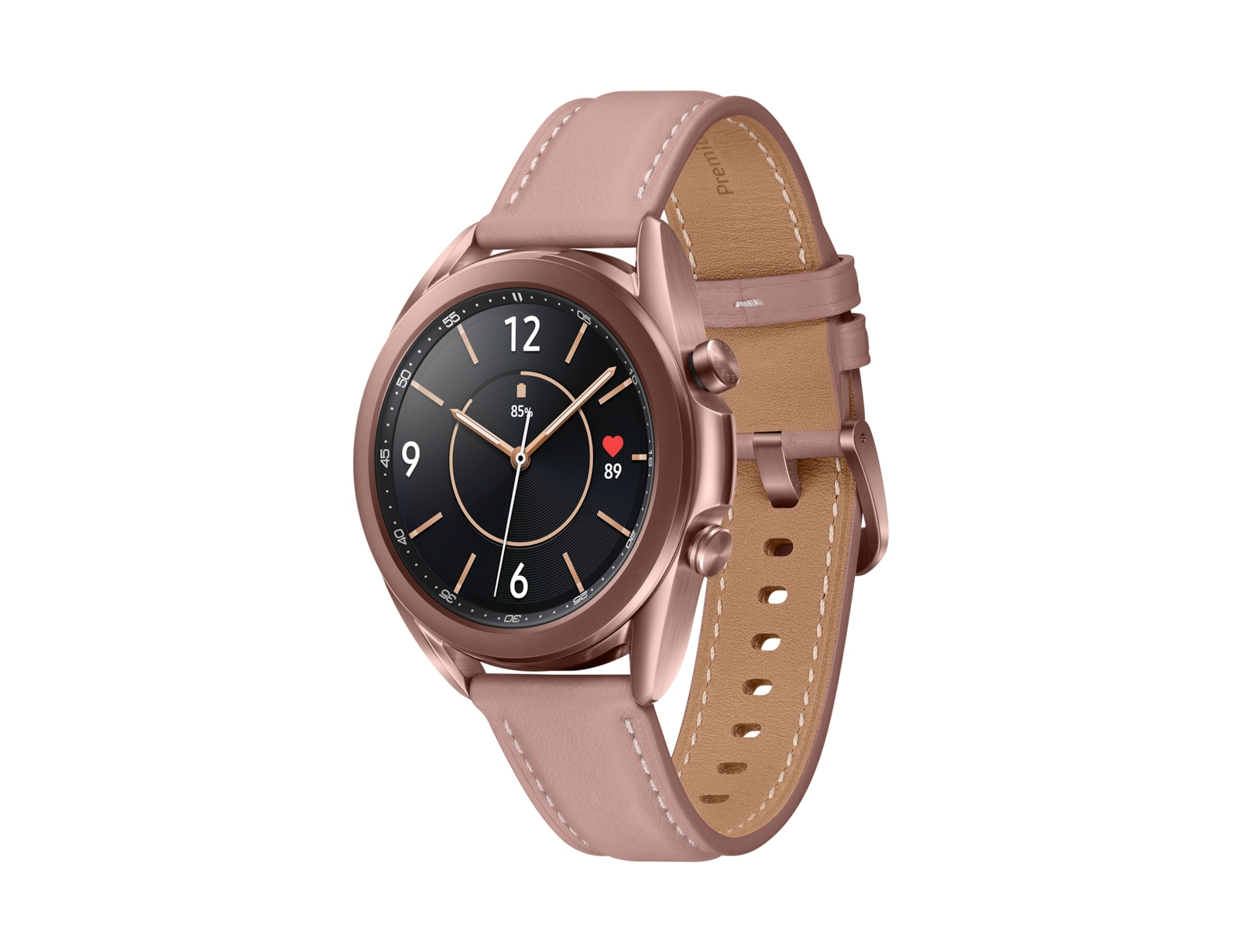 Samsung Galaxy Watch3 41mm Bronze Sm R850nzdaeub Kopen Centralpoint