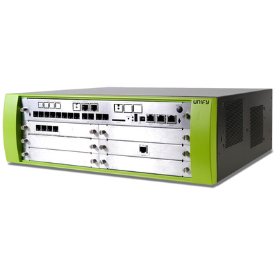 Unify L30251-U600-G654 IP communicatieservers