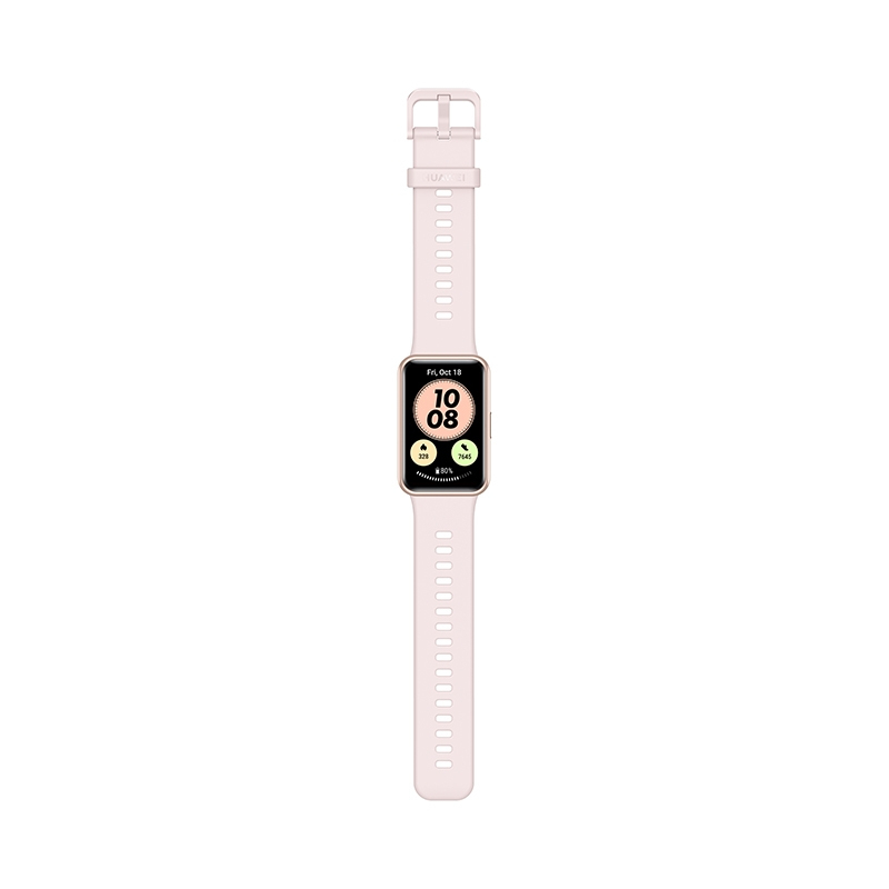 huawei smartwatch sakura pink