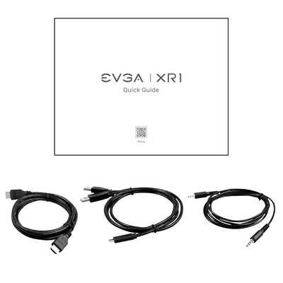 EVGA 141-U1-CB10-LR video capture boards