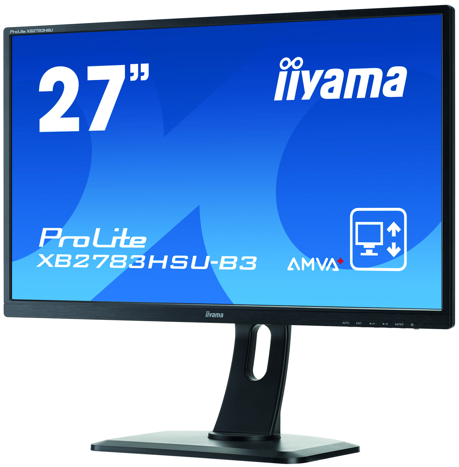 73％以上節約 iiyama Pro Light XB2783HSU-B3 27インチモニター