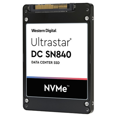 Western Digital 0TS2060 solid-state drives