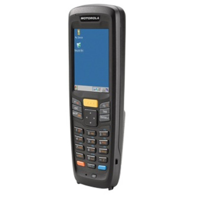 Zebra K-MC2180-CS01E-CRD RFID mobile computers