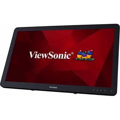 Viewsonic TD2430 touchscreen monitoren