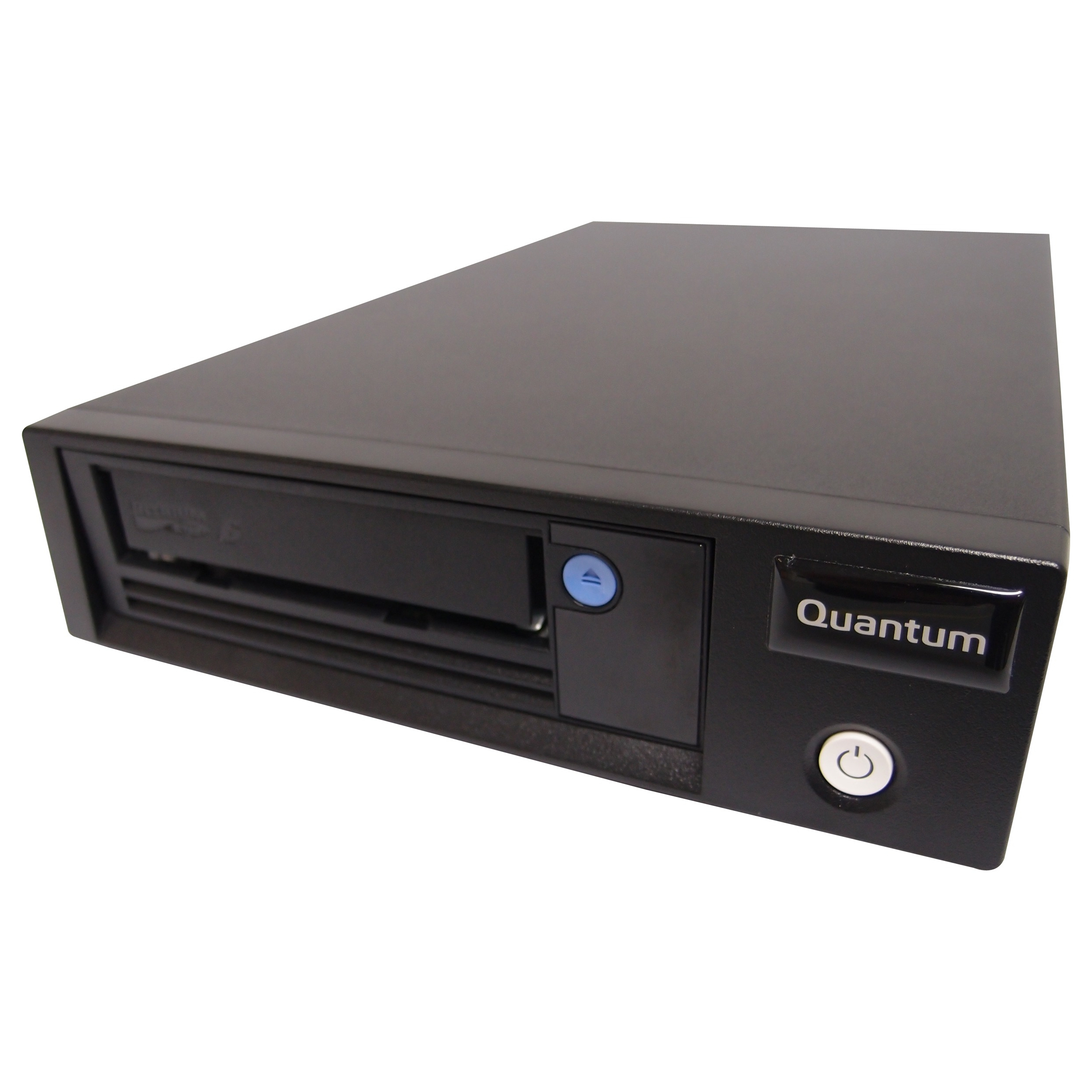 Quantum Scalar i3 IBM LTO8 6Gb SAS (LSC33ATDXL8NA) kopen » Centralpoint