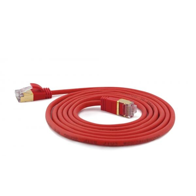 Wantec 7164 UTP-kabels
