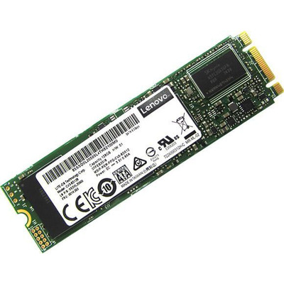 Lenovo 4XB7A14049 solid-state drives