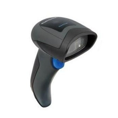 Сканер datalogic quickscan qbt2400 настройка