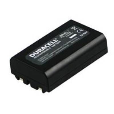 2-Power DRNEL1 Batterijen voor camera's/camcorders
