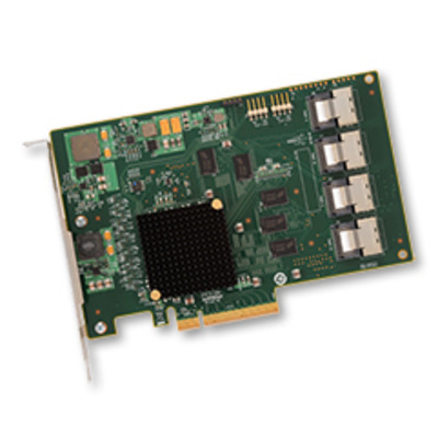 Broadcom H5-25373-00 interfacekaarten/-adapters