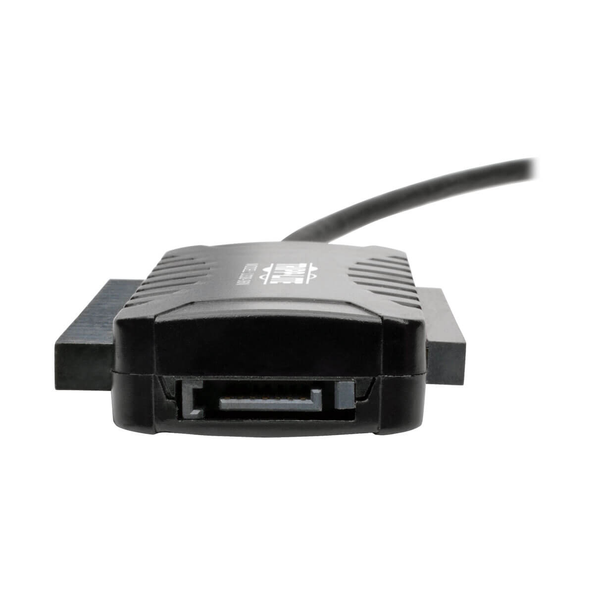 Tripp Lite USB 3.0 SuperSpeed to SATA/IDE Adapter with BuiltIn USB