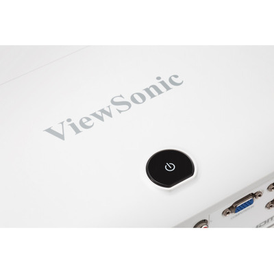 Viewsonic LS750WU beamers