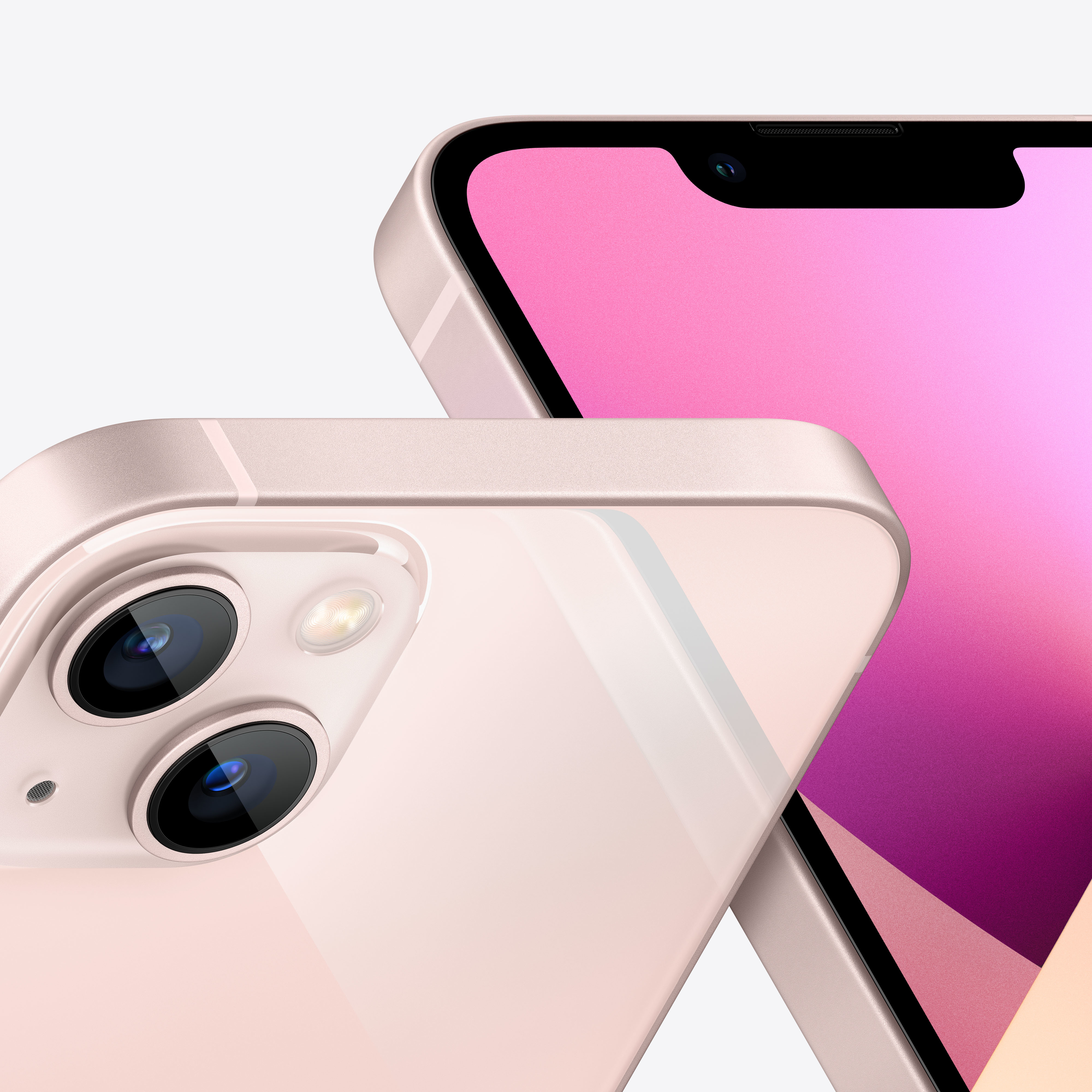 豪華 Apple ピンク 128GB mini 13 iPhone - スマートフォン本体 - labelians.fr
